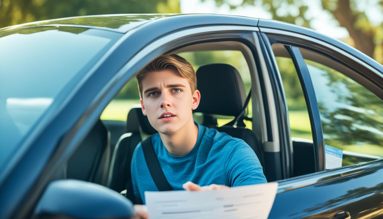 Car Insurance Tips for Teen Drivers and Their Parents