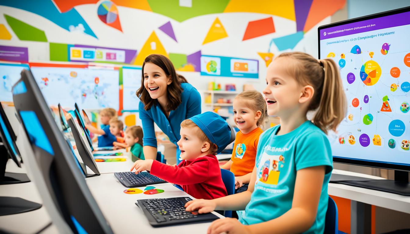 Early Childhood Education Online