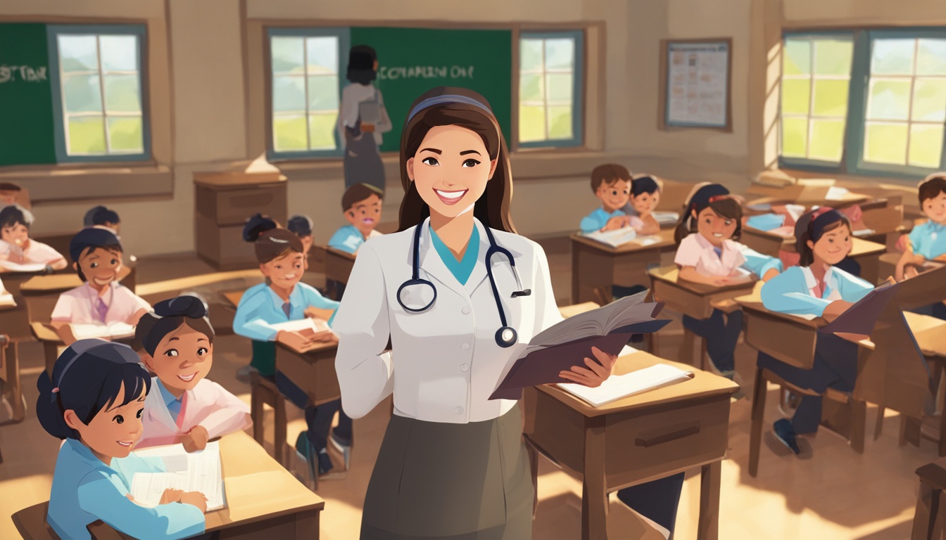 Masters in Nursing Education: Advance Your Career