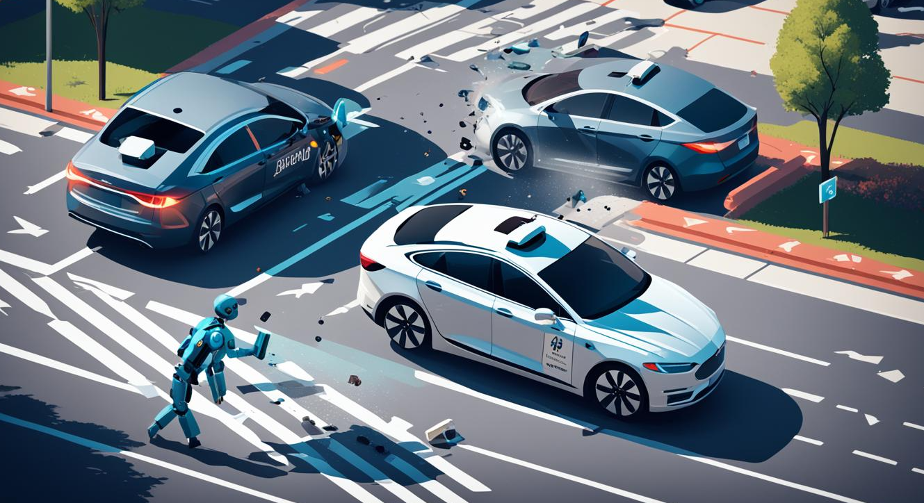 Ethical Considerations in Using AI for Car Accident Case Management