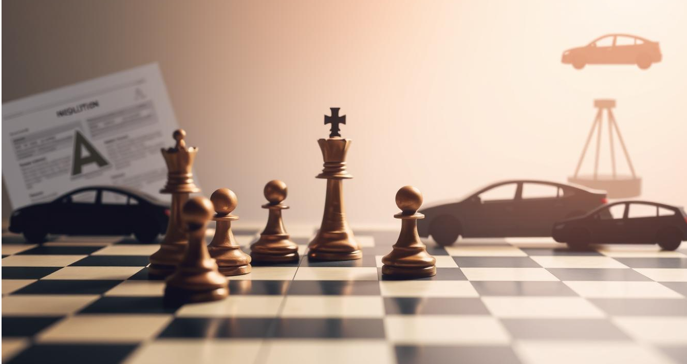 Strategic Approaches to Car Accident Settlement Negotiations