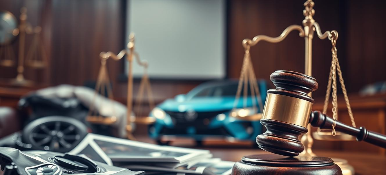 How Top Attorneys Win Car Accident Cases