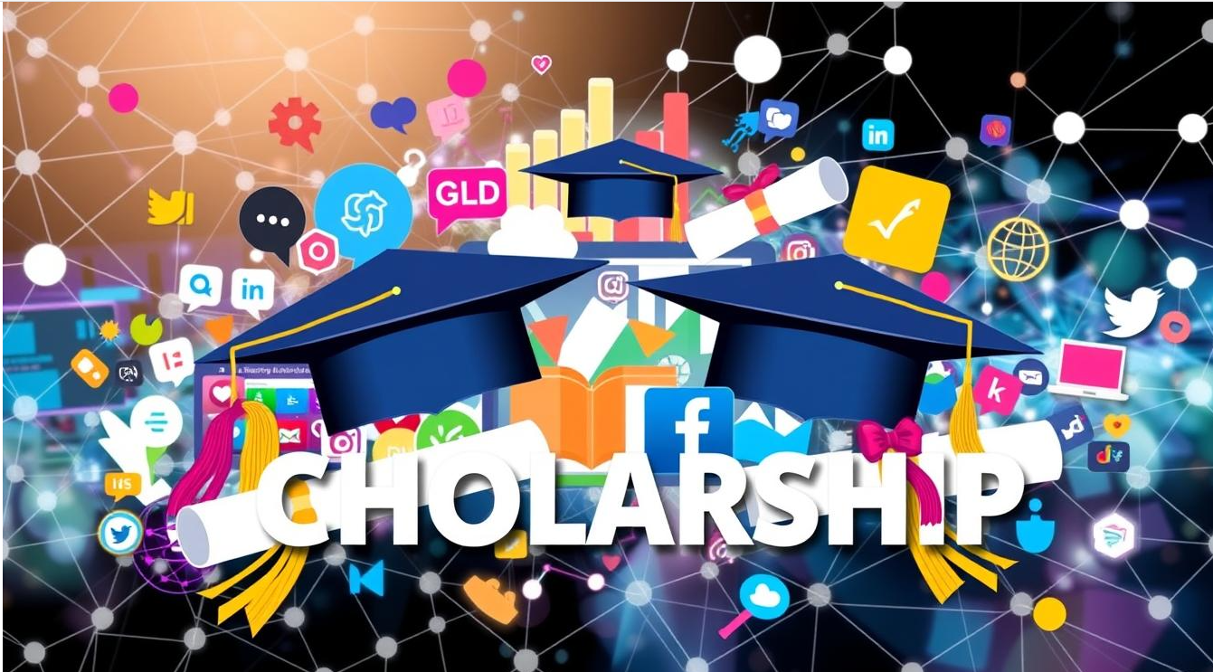 Top Scholarships for Students Pursuing Online Master’s Degrees in Marketing