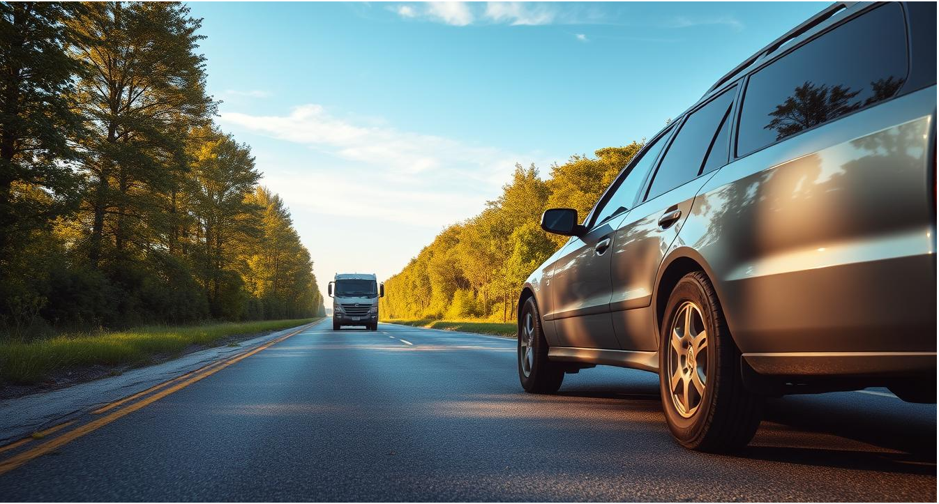 Importance of Roadside Assistance Coverage